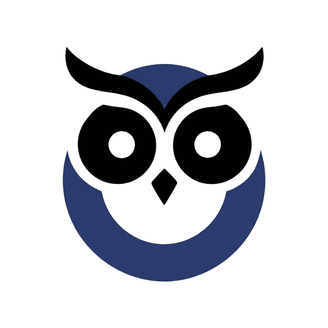 OWL APP Logo